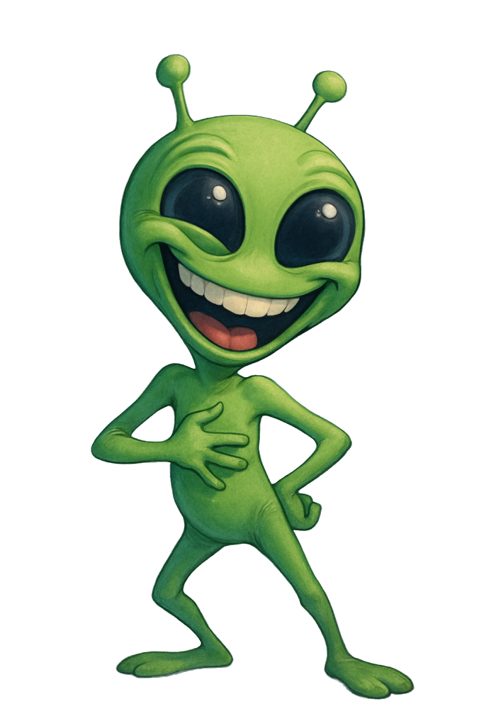 Alien