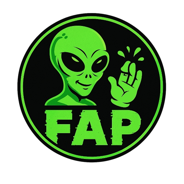 FAPALIEN Logo